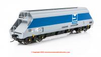 4F-050-112 Dapol O&K JHA Hopper middle Wagon number 19391 in Foster Yeoman late livery